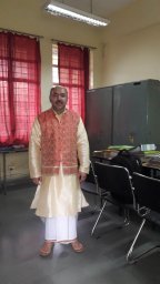 Hiren Kumar Deva Sarma