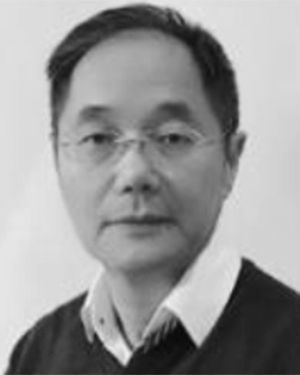 Caesar Wu