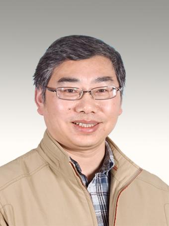 Xiaoping Fan