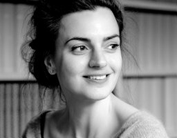 Eleftheria Kyriaki Pissadaki