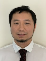 Laurence Lin