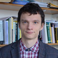Sergey Sergeev