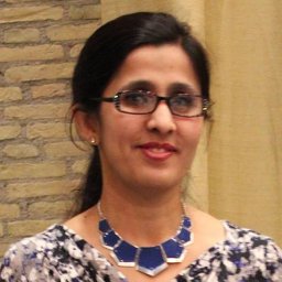 Faiza Allah Bukhsh