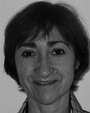 Christine Largeron