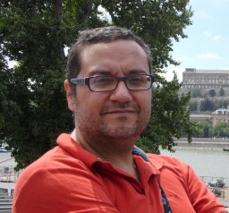 Rodrigo Asún