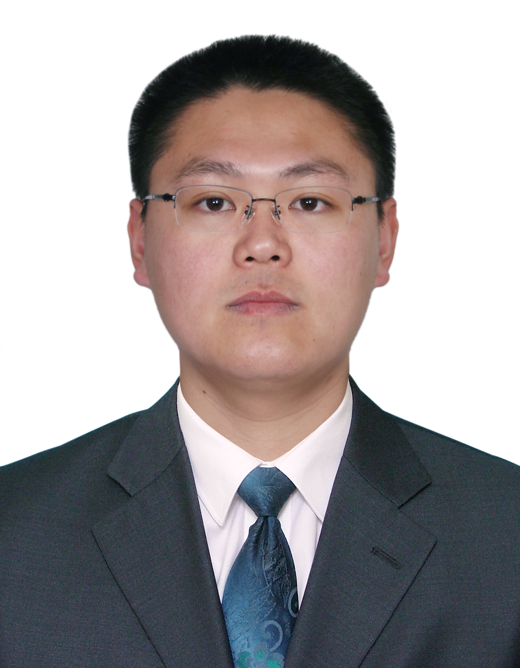 Peng Jiang