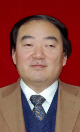 Huaqing Zhang