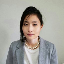 Keiko Ishida
