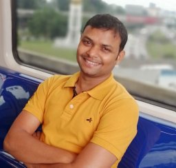 Abhaya Pal Singh