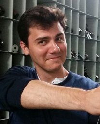 Carlier Jérémy
