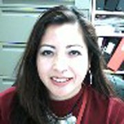 Ana M Gamero