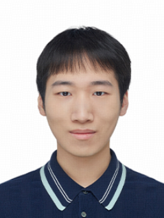 Yushi Bai