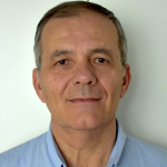 Luis M Robledo