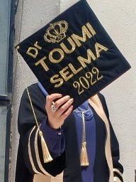 Selma Toumi