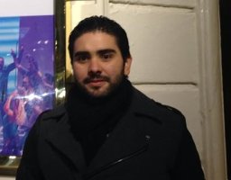 Roberto Chalela