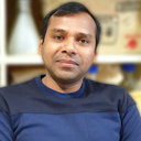 Mohammad Rizwan Alam