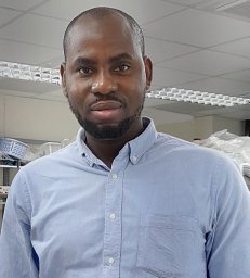 Afeez Adekunle Ishola