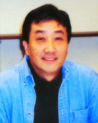 Yuqing Cao