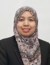 Karmila Hanim Kamil