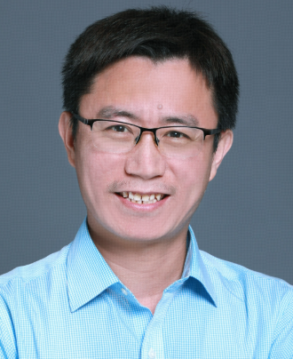 Xianlai Zeng