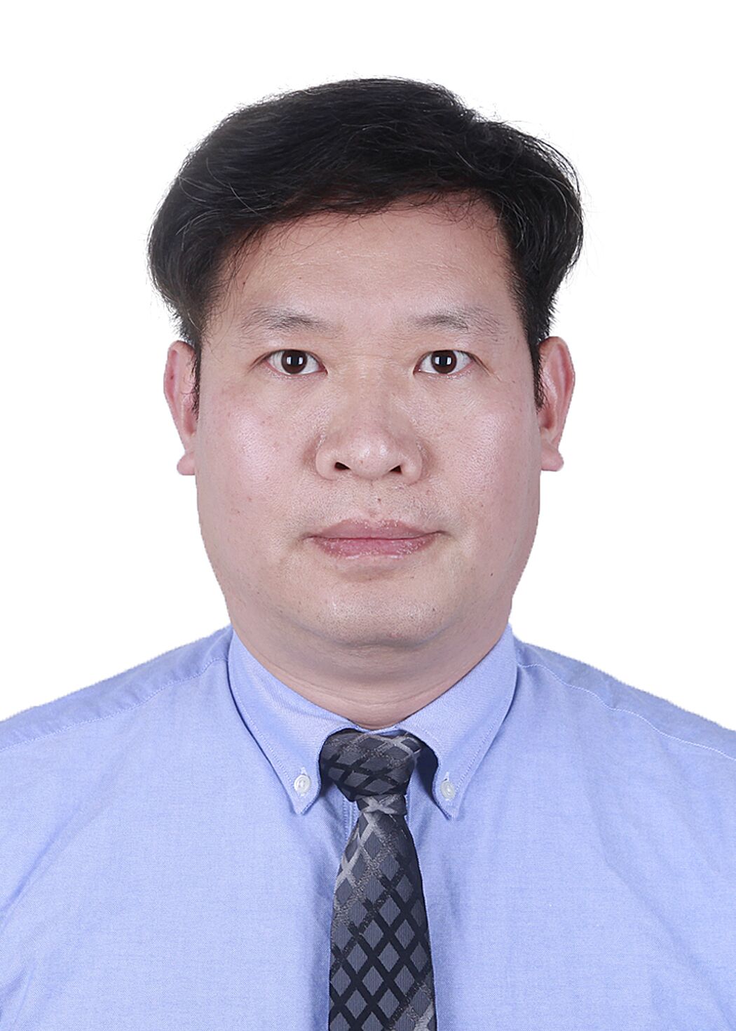 Zusheng Wei