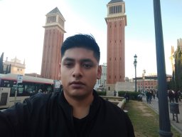 Isaac Ortega Velazquez