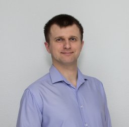 Sergei Ivlev