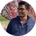 Divakar Ganesan