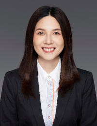 Binzhen Zhou