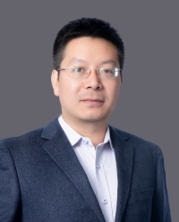 Shaoqing Yang