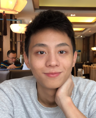 Kuan Li