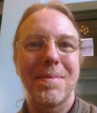 Matthew Newville