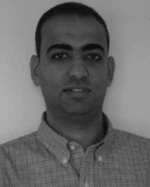 Ahmed E. B. Abuelanien