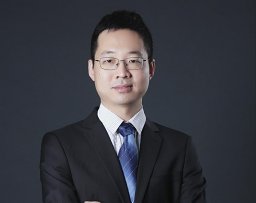 Bin Liu