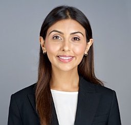 Sonya Prasad