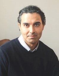 Rezzak Yilmaz