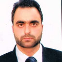 Jahangir ahmad Akhoon
