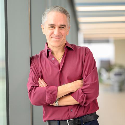 Federico M. Bandi