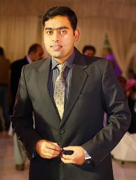 Muhammad Mohsin Javed