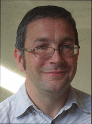David K. Hunter