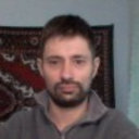 Serhii Lysovenko