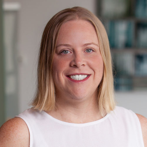 Jennifer A. Erwin