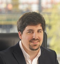 Sebastián Raveau