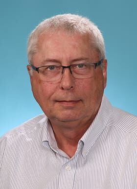 Gregory Grant