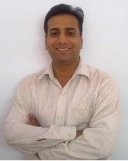 Verma, Vikas