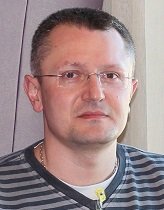 Vitaly Yakovyna