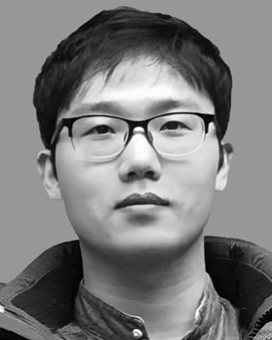 Shuo Ma