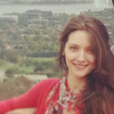 Elmira Jamei
