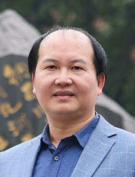 Wendian Huang