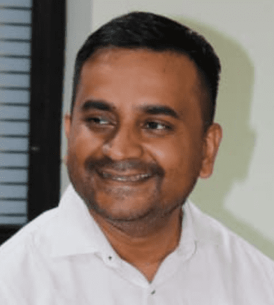 Anand Mishra